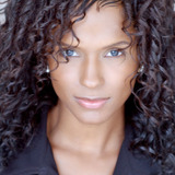 Tami-Adrian George — Allison