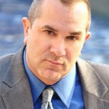 Fred Saldone — Officer DiMarco