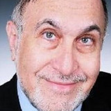 Larry Gevirtz — Congregation Member