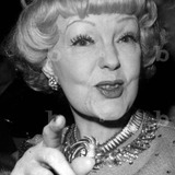 Jeanne Aubert — Nénette