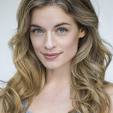 Anni Krueger — Natalie Rogers