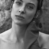 Annaluisa Capasa — Elisa De Santis