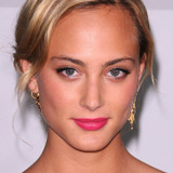 Nora Arnezeder — Garance