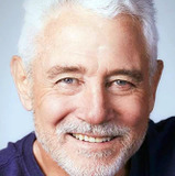 Patrick Lyster — Mr. McCormack (dad)