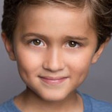 Shane Blanchard — Frankie