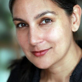 Liz Jadav — Judge