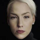 Barbora Šampalíková — zpěvačka