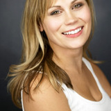 Monica Dottor — Mrs. Keane