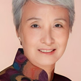 Leung Oi — Woman at Police Station