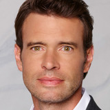 Scott Foley — Roman Bridger