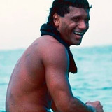 Dane Kealoha — Self (archive footage)