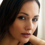 Joelle Coutinho — French Girl