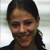 Tatjana Trieb — Lara als Kind