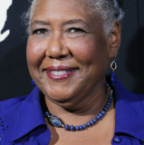 Эстер Скотт — Judge