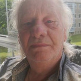 Tony Schenstrøm