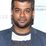 Sunkrish Bala — Dr. Sanjay Lad