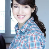 Delphine McCarty — Roommate