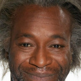 Urfé Koupaki — Taxi Driver (rasta)