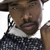 Kieran Daley Ward — Dancer