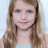 Kiley Liddell — Cindy's Daughter