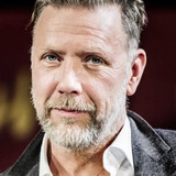 Mikael Persbrandt — Beorn