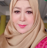 Aznah Hamid
