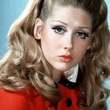 Penny Brahms — Hippy Girl