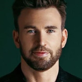 Крис Эванс — Steve Rogers / Captain America