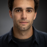 Stewart Prince — Fellow Tenant