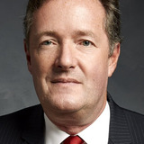 Piers Morgan — Self (archive footage)