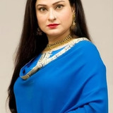 Sania Saeed — Safiya / Beghum Manto
