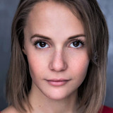 Рози Холден — Ginny