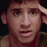 Steven Tash — Male Student