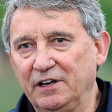 Graham Taylor — Self