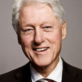 Bill Clinton — Self (archive footage)