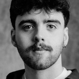 Ian O'Reilly — Pete