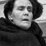 Nadia Balabine — Priest Teacher (uncredited)