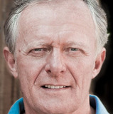 Кристофер Карри — Mr. Fisk