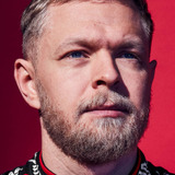 Кевин Магнуссен — Kevin Magnussen