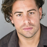 Michael Dubuc — Stock Broker (uncredited)