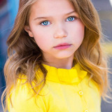 Valentina Gordon