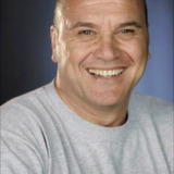 Riccardo Angelini — Maresciallo Reparto Mobile