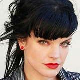 Pauley Perrette — Carolyn