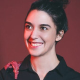 Jamie Loftus — Comedian (voice)