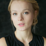 Katarzyna Joda — therapist