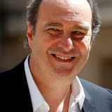Xavier Niel — Self - Guest