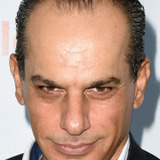 Said Faraj — Cab Driver