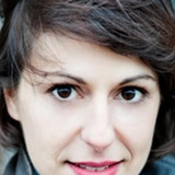 Christel Pedrinelli — Olivia Vandevoorde