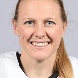 Kendall Coyne Schofield — Hockey Announcer (voice)