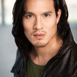 Desmond Chiam — King Jerrod